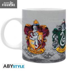 Mug Harry Potter - Les...