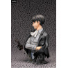 Attack On Titan - Figure Levi Up Figure, classic or color