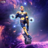 Marvel - Nova figure, Art Scale Deluxe