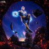 Marvel - Nova figure, Art Scale Deluxe