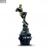 Marvel - Nova figure, Art Scale Deluxe