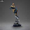 Marvel - Nova figure, BDS Art Scale