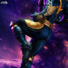 Marvel - Nova figure, BDS Art Scale
