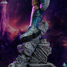 Marvel - Nova figure, BDS Art Scale