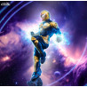Marvel - Nova figure, BDS Art Scale
