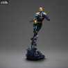 Marvel - Figurine Nova, BDS Art Scale