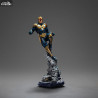 Marvel - Nova figure, BDS Art Scale