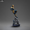 Marvel - Nova figure, BDS Art Scale