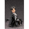 Attack On Titan - Figure Levi Up Figure, classic or color