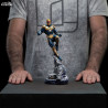 Marvel - Nova figure, BDS Art Scale