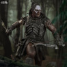 Le Seigneur des Anneaux - Figurine Lurtz Uruk-Hai Leader, Art Scale