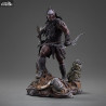 Le Seigneur des Anneaux - Figurine Lurtz Uruk-Hai Leader, Art Scale