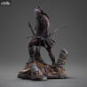 Le Seigneur des Anneaux - Figurine Lurtz Uruk-Hai Leader, Art Scale
