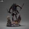 Le Seigneur des Anneaux - Figurine Lurtz Uruk-Hai Leader, Art Scale