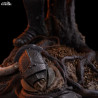 Le Seigneur des Anneaux - Figurine Lurtz Uruk-Hai Leader, Art Scale