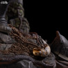 Le Seigneur des Anneaux - Figurine Lurtz Uruk-Hai Leader, Art Scale