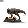 Jurassic Park - T-Rex figure Attack, Icons