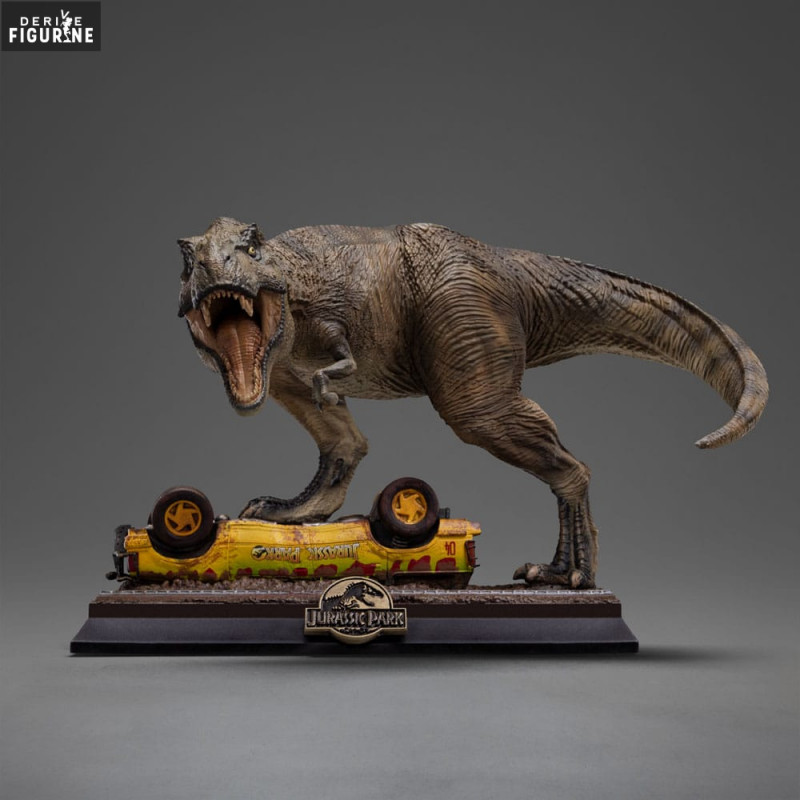 Jurassic Park - Figurine...