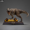 Jurassic Park - T-Rex figure Attack, Icons