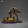 Jurassic Park - T-Rex figure Attack, Icons