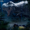 Jurassic Park - T-Rex figure Attack, Icons