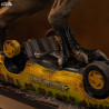 Jurassic Park - T-Rex figure Attack, Icons