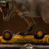 Jurassic Park - T-Rex figure Attack, Icons
