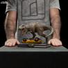 Jurassic Park - Figurine T-Rex Attack, Icons