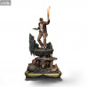 Figurine Indiana Jones, Art Scale Deluxe