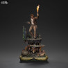 Figurine Indiana Jones, Art Scale Deluxe