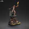 Figurine Indiana Jones, Art Scale Deluxe