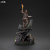 Indiana Jones figure, Art Scale Deluxe