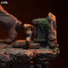 Figurine Indiana Jones, Art Scale Deluxe
