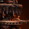 Figurine Indiana Jones, Art Scale Deluxe