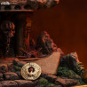 Figurine Indiana Jones, Art Scale Deluxe