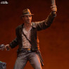 Indiana Jones figure, Art Scale Deluxe