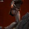 Figurine Indiana Jones, Art Scale Deluxe