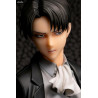 Attack On Titan - Figure Levi Up Figure, classic or color
