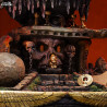 Figurine Indiana Jones, Art Scale Deluxe