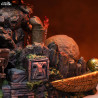 Indiana Jones figure, Art Scale Deluxe