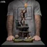 Figurine Indiana Jones, Art Scale Deluxe