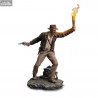 Indiana Jones figure, Art Scale