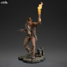 Indiana Jones figure, Art Scale
