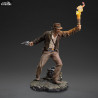 Indiana Jones figure, Art Scale