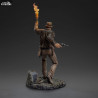 Indiana Jones figure, Art Scale