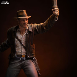 Figurine Indiana Jones, Art...