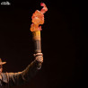 Indiana Jones figure, Art Scale