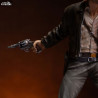 Indiana Jones figure, Art Scale
