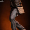 Indiana Jones figure, Art Scale