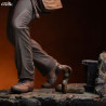 Indiana Jones figure, Art Scale
